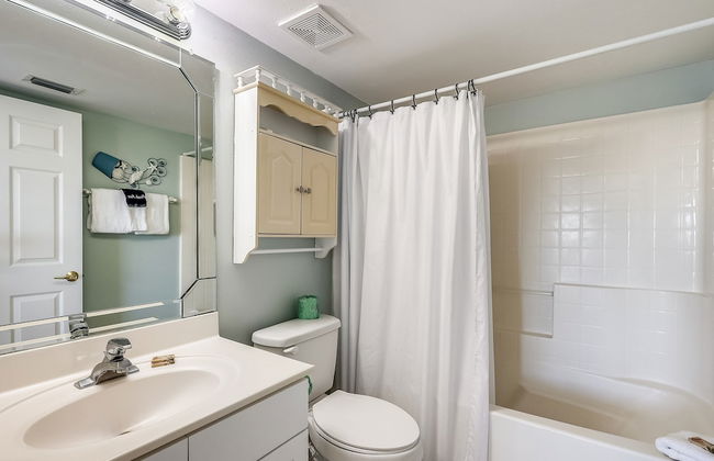 Seacrest 610 Is A 2 Br Gulfside On Okaloosa Island 2 Bedroom Condo by RedAwning - Foto 16