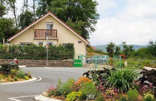 Gîte des Prés de la Douce - Foto 11