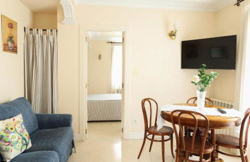 Apartamentos Villa Fresnedo - Foto 143