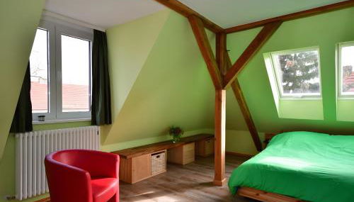 Apartment Alter Fritz - Foto 4