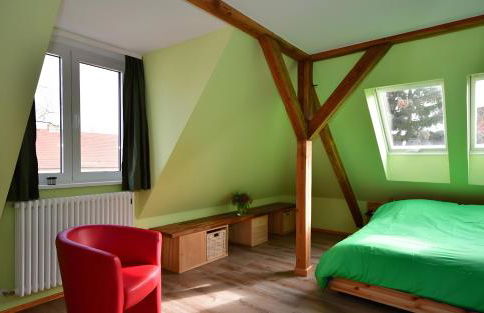 Apartment Alter Fritz - Foto 4