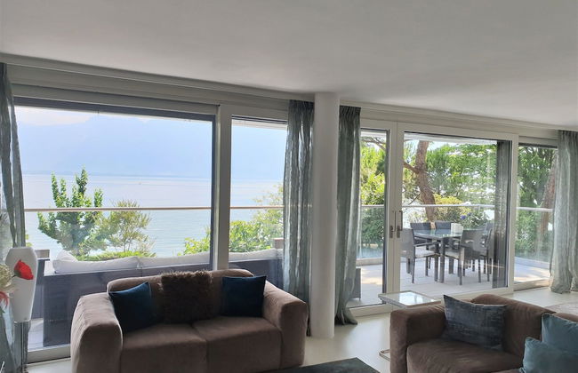 The View Montreux - Foto 27