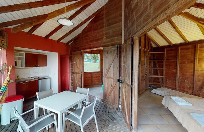 Les gîtes Baobab - Photo 40