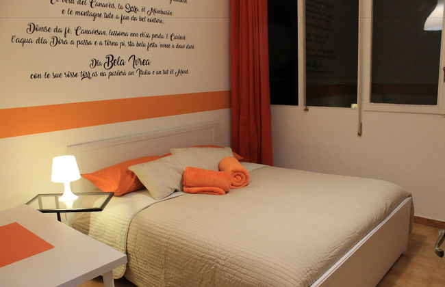 Ivrea la Bella - Affittacamere - Foto 5