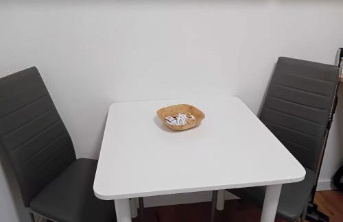 Stellas Monteurwohnung - Foto 4