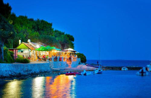 Apartments Punta Blue & Orange 5 m from the sea - Foto 63