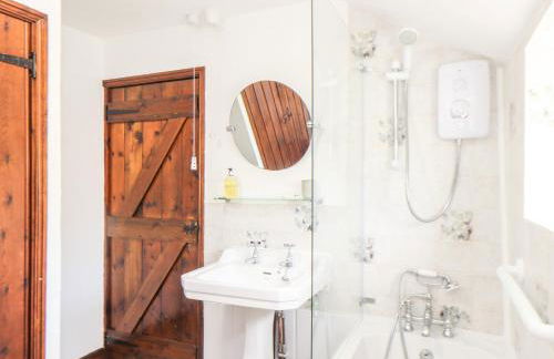 Myrtle Cottage - Foto 26