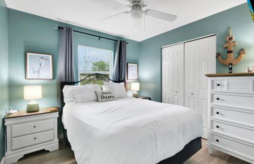 Nature Coast Getaway #1 - Cozy 2 Bedroom - Foto 18