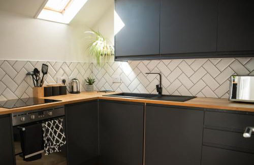 Modern apartment with stunning sea views near Oban - Foto 1