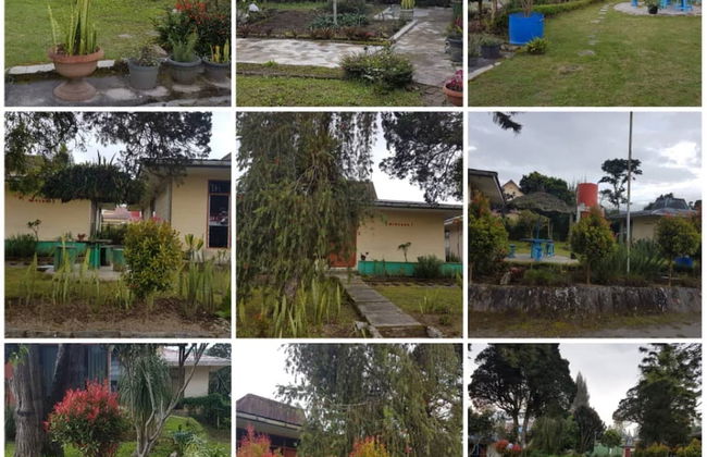 Kaliaga Bungalow - Foto 25