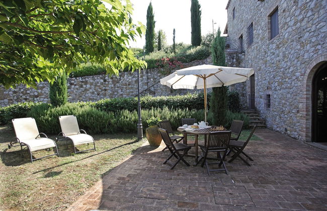 Il Torrino Country Resort - Photo 24