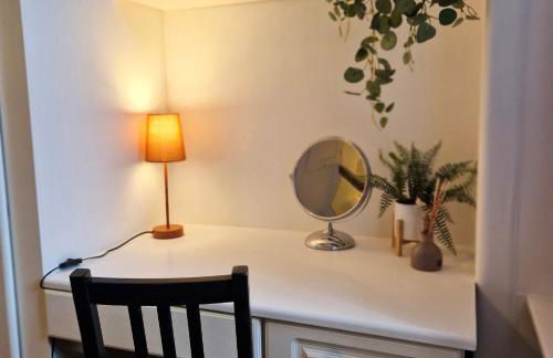 2-Bed Apartment I Hyde Park I Central London - Foto 19