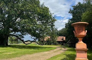 The Mill House on the Brooks South Downs West Sussex Sleeps 15 - Foto 22