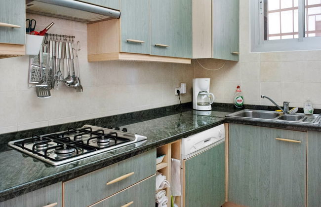 107340 - Apartment in Fuengirola - Foto 9