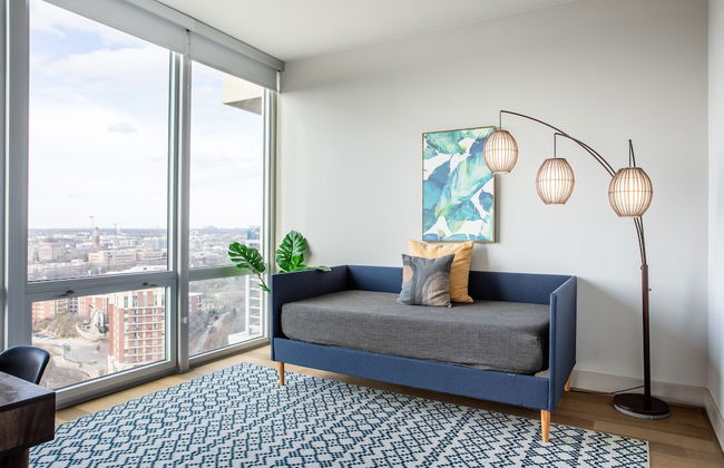 Mint House Dallas – Victory Park - Foto 9