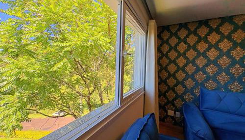 Apto localizado ao lado do Pórtico de Gramado! - Foto 5