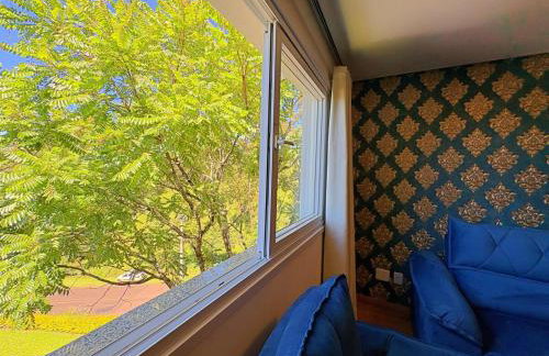 Apto localizado ao lado do Pórtico de Gramado! - Foto 5