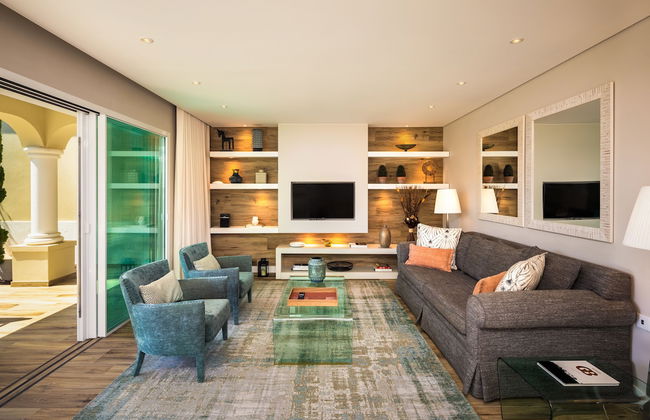 Vila Balaia - Luxury Boutique Villas - Foto 33