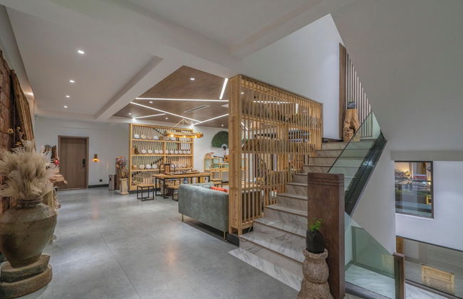 Lijiang Xisu Garden - Foto 7