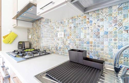 Misalmar - Appartamenti San Lorenzo 1 - Foto 53