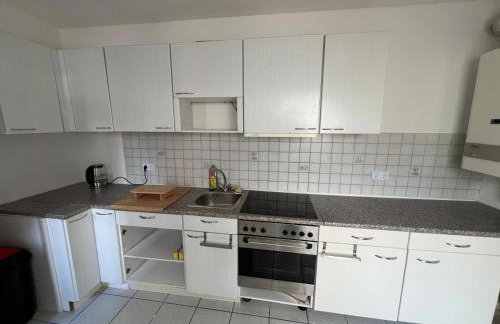 Monteurswohnung Rheine 1 - Foto 14