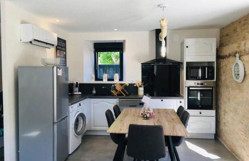 Lou Niou De Ribillou - Foto 8