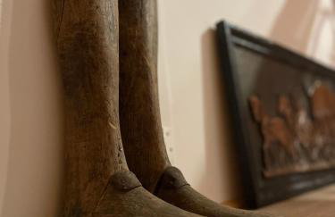 Wioska Kowala - Foto 21