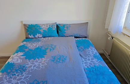 Beautiful 3 Room big Apartment with kitchen and Balcony - Foto 19