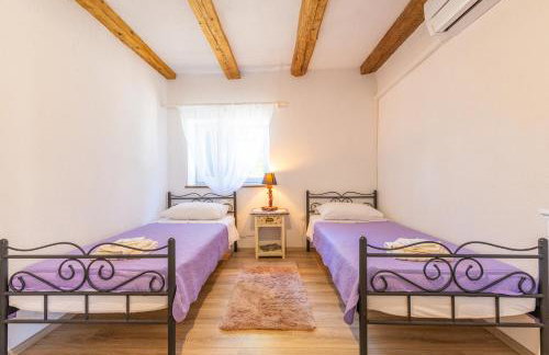 Old house Rustica with pool, jacuzzi and tavern - Valincic - Foto 23