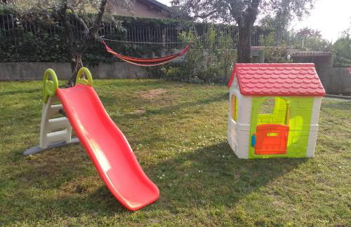 Le Palme Sona - Foto 21