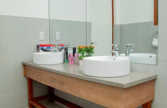 Luxury Cozy Kampala Apartment With 2 Bedrooms - Foto 10