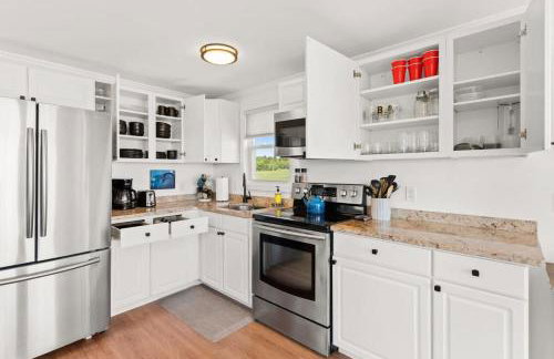 The Surf Ocean & Marsh Views Rooftop Deck - Foto 19