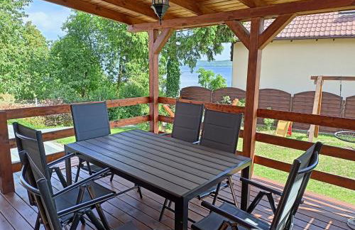 Apartament nad jeziorem - Foto 25