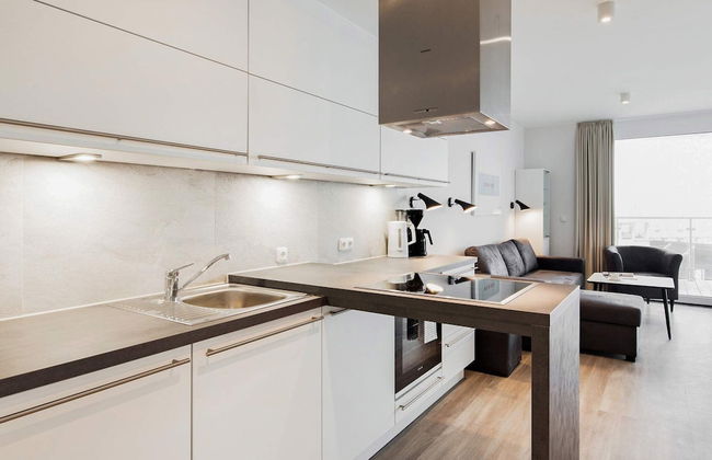 6 Personen Ferienhaus in Wendtorf - Photo 7