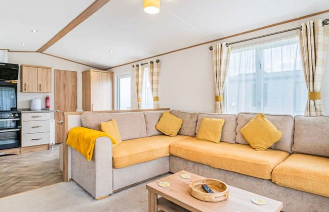 Your Ultimate Holiday Rental at Pevensey Bay - Foto 6