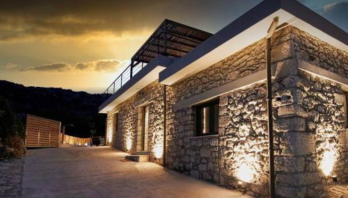 Pool Villa Leonidas Crete - Foto 5