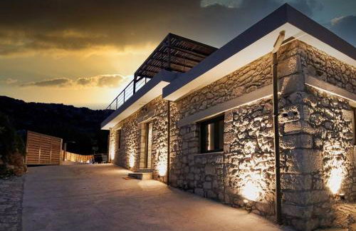 Pool Villa Leonidas Crete - Foto 5