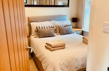 Cosy Couples Getaway - The Nook, set in 6 acres of private grounds - Foto 6