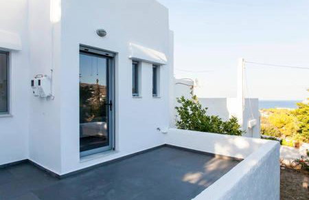 Villa Emilia Agia Pelagia with Heated Pool - Photo 16
