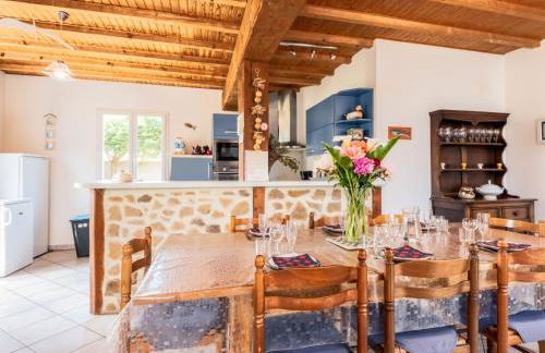 Holiday Home Les Mouettes by Interhome - Foto 8