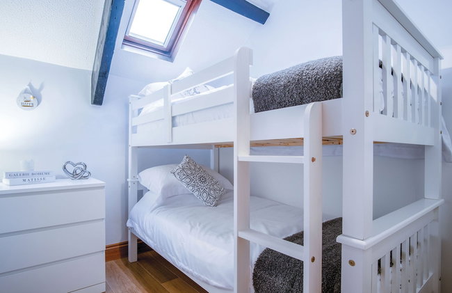 Cosy At The Mews - 2 Bedroom Apartment - Tenby - Foto 19