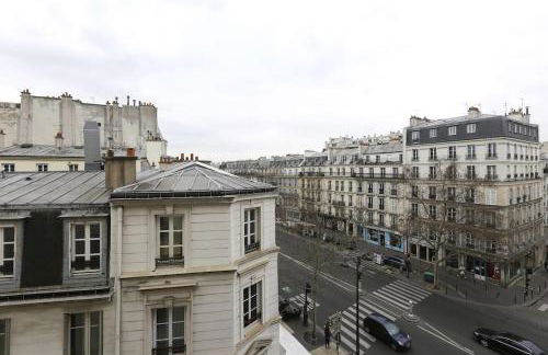 Luxury Stay Paris Place des Vosges - Foto 61