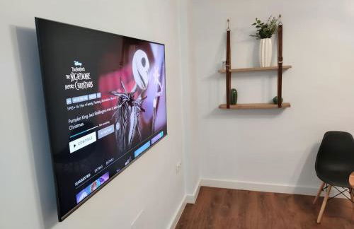 Oasis-Triana's Hallway - Foto 30