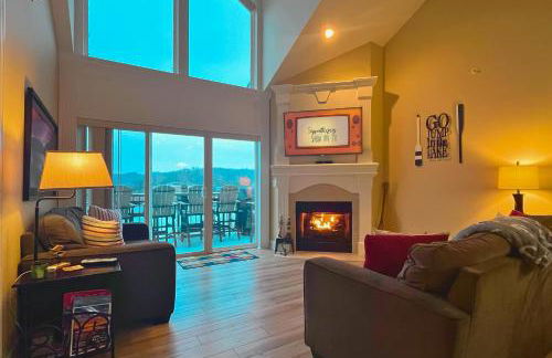 Lakefront Camdenton Condo Near Ha Ha Tonka - Foto 5