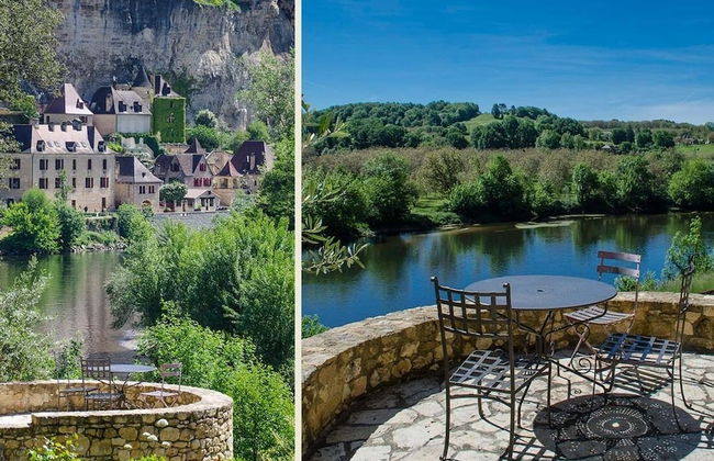 Manoir de la Malartrie - Foto 36