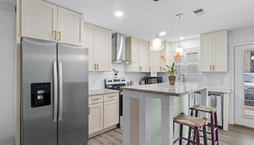 Helena's Place, Exclusive End Unit Townhouse - Foto 4