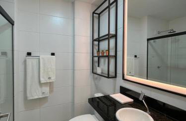 Studio Estilo Industrial - 01 - BARRETO - - Foto 16