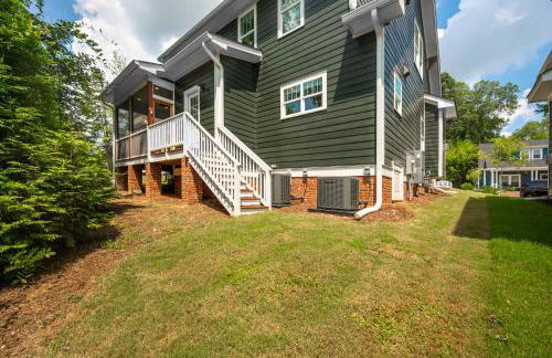 The Terra Haus - 4BR Modern Boho Retreat - Foto 79