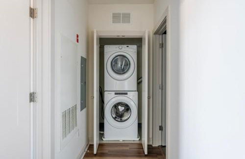 Blueground Bleachery pool nr Charles River BOS-1213 - Foto 16