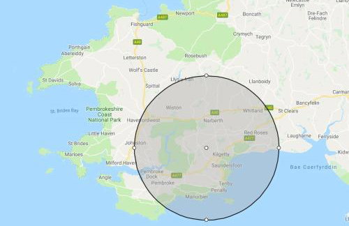 Hillcrest Barn. - Foto 32